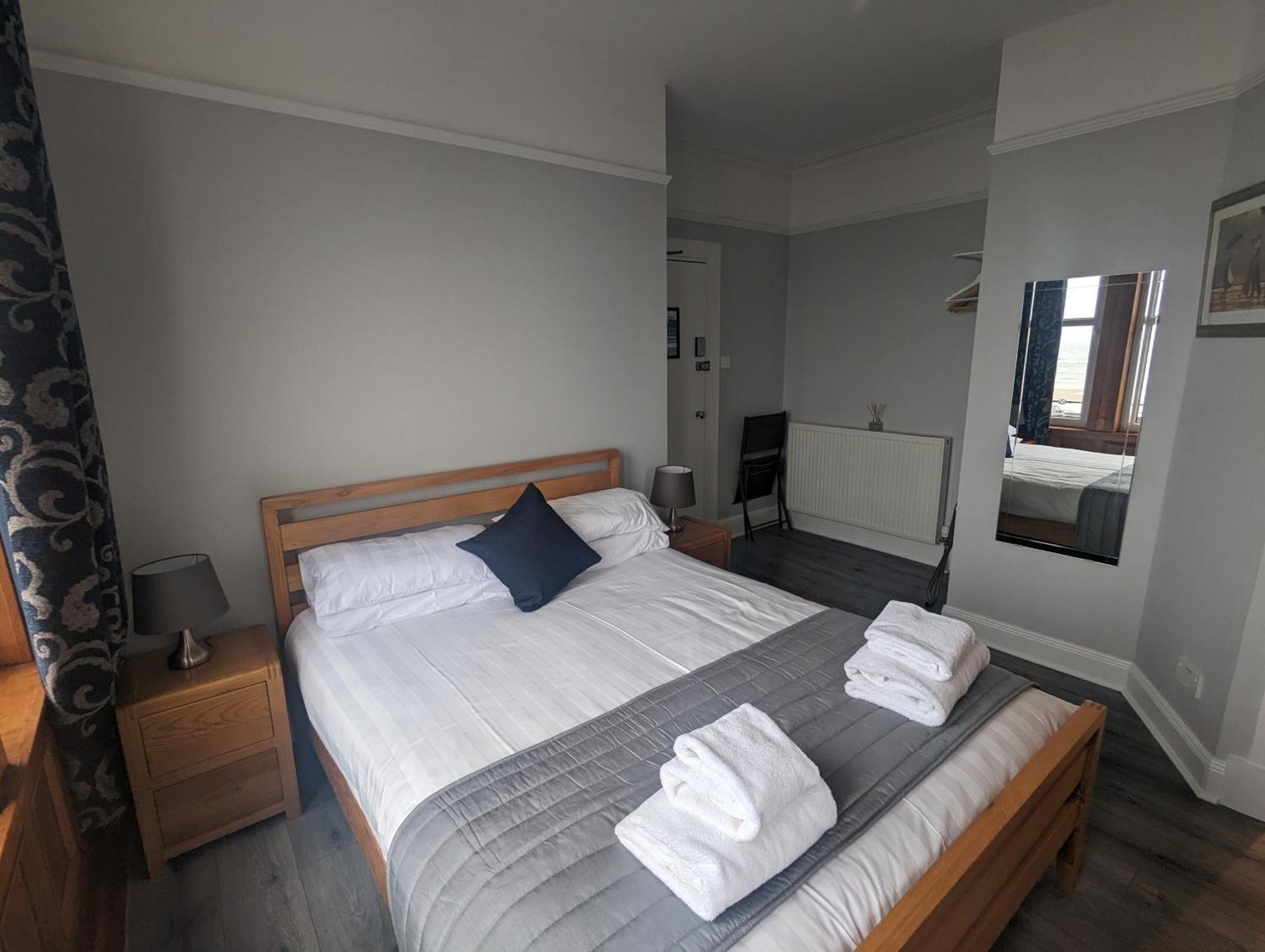 Hotel The Cairns Leven Leven  Zimmer foto
