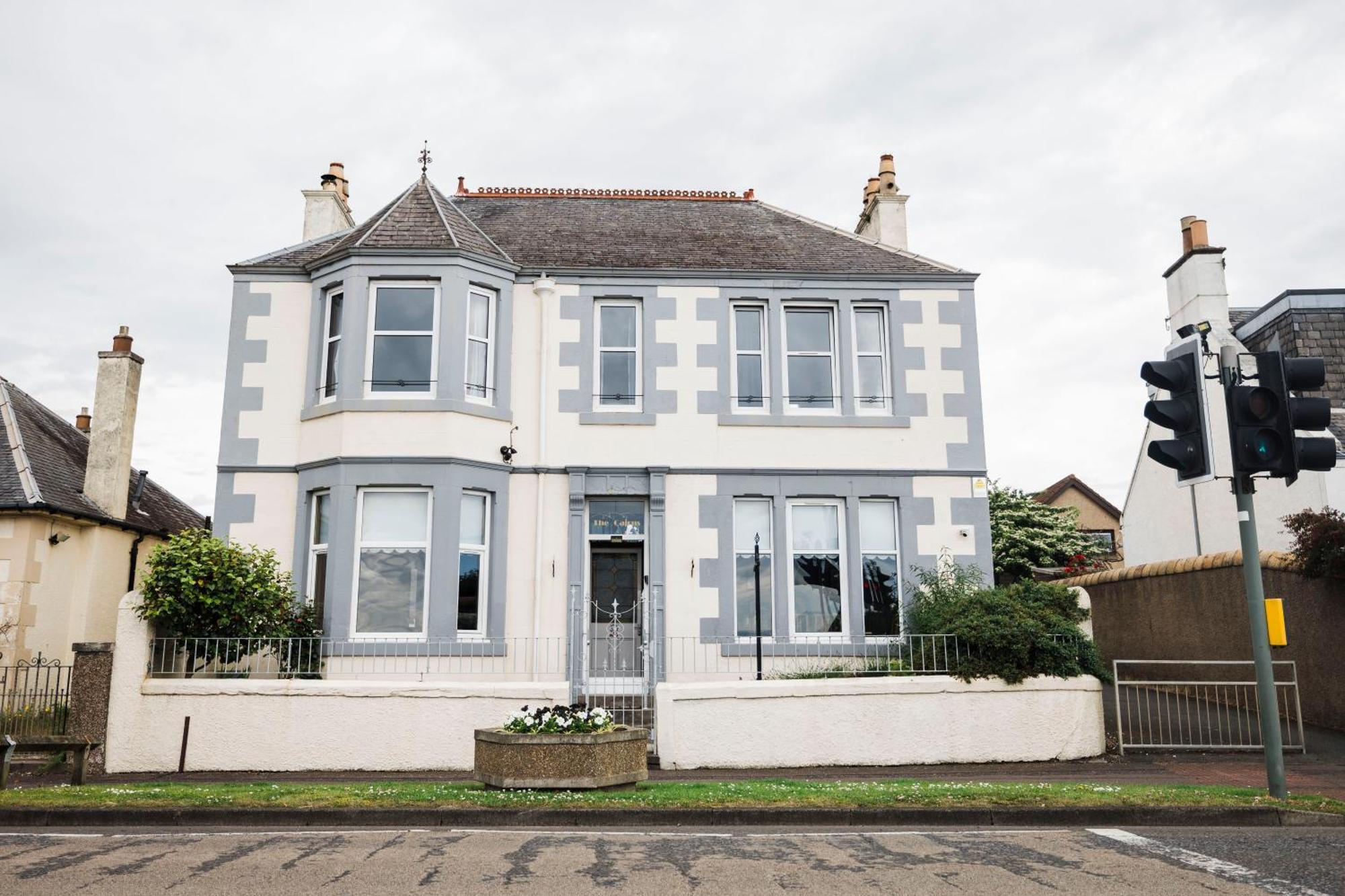 Hotel The Cairns Leven Leven  Exterior foto